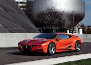 BMW M1 Concept